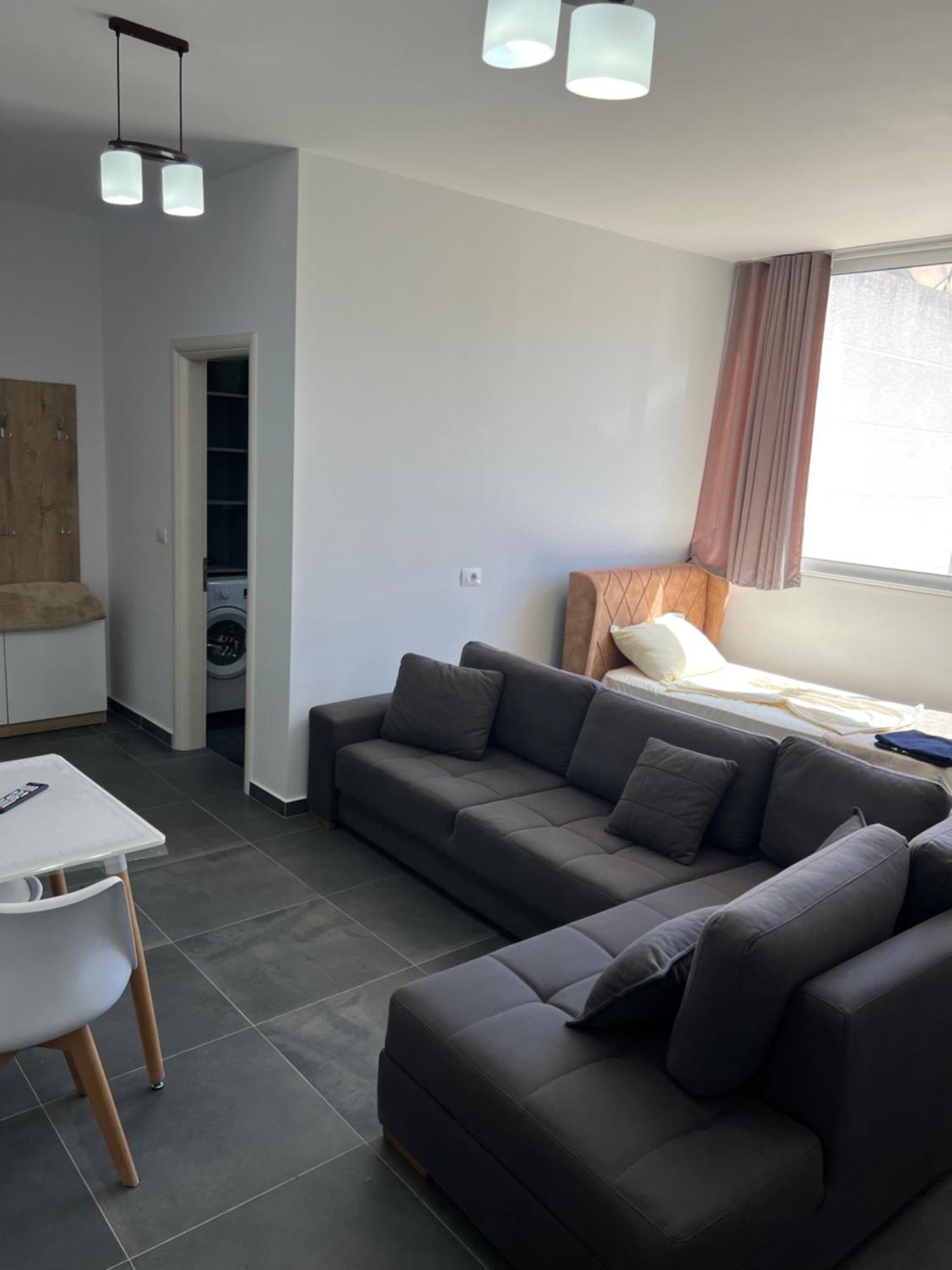 Deda Apartments Sarandë 外观 照片